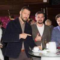 4banket Premia Фотоотчет III Церемонии #1728